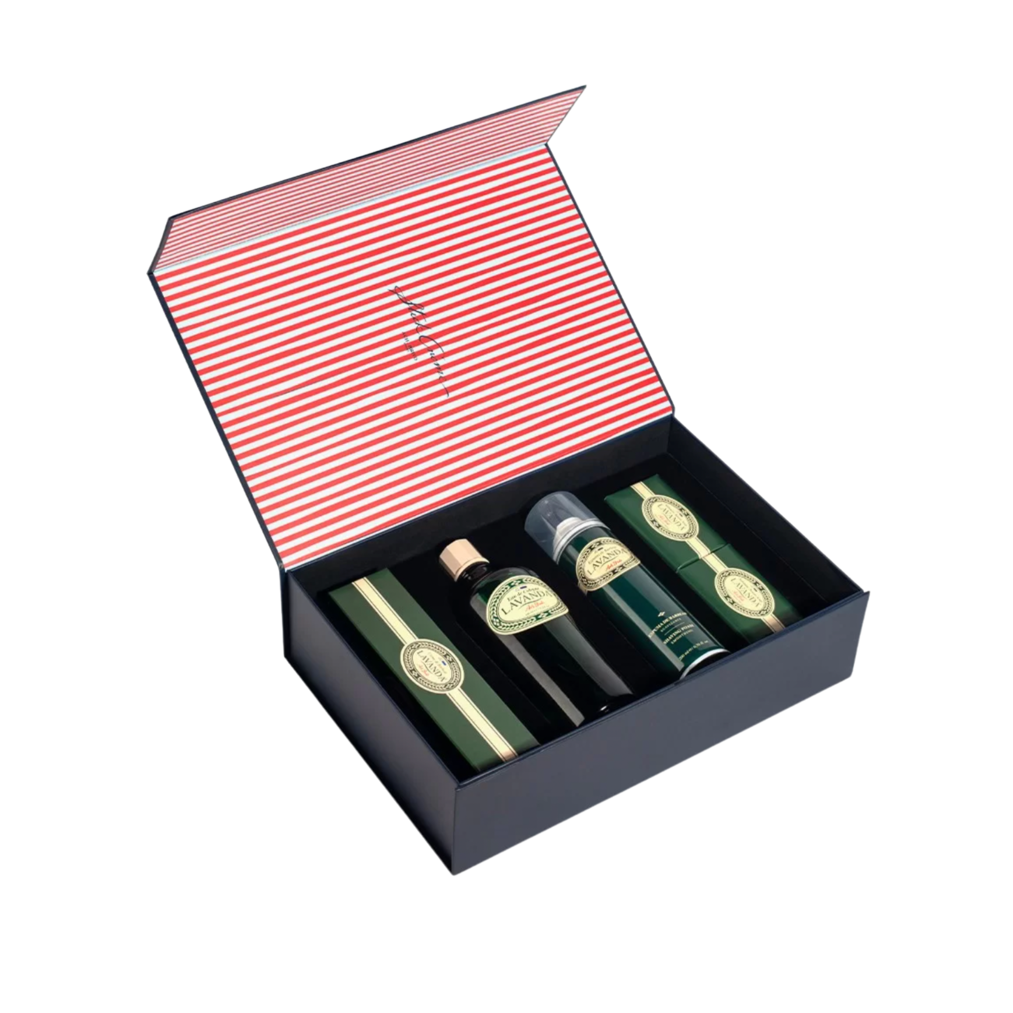Stick Creme Gift Box