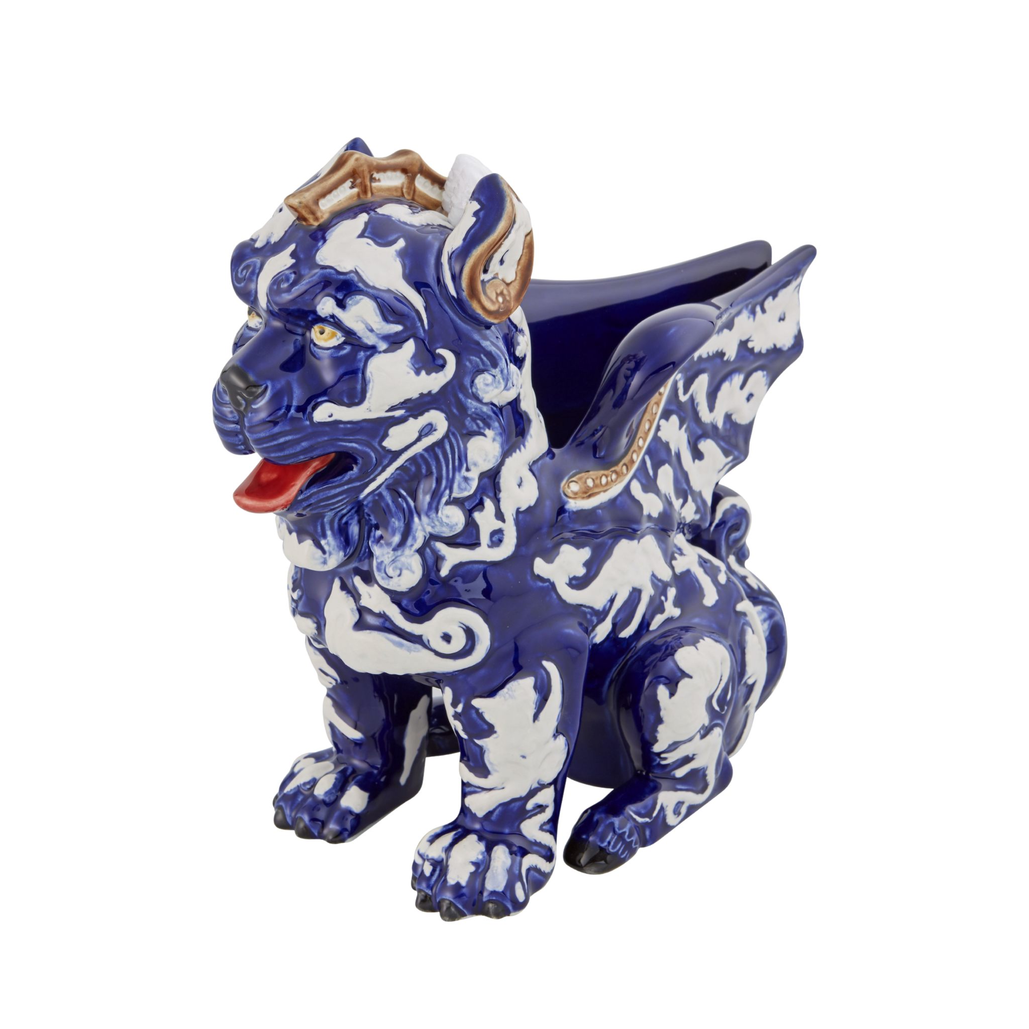 Cão Fó