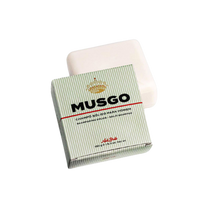 Musgo Solid Shampoo 150g