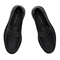 Loafer Reed Black