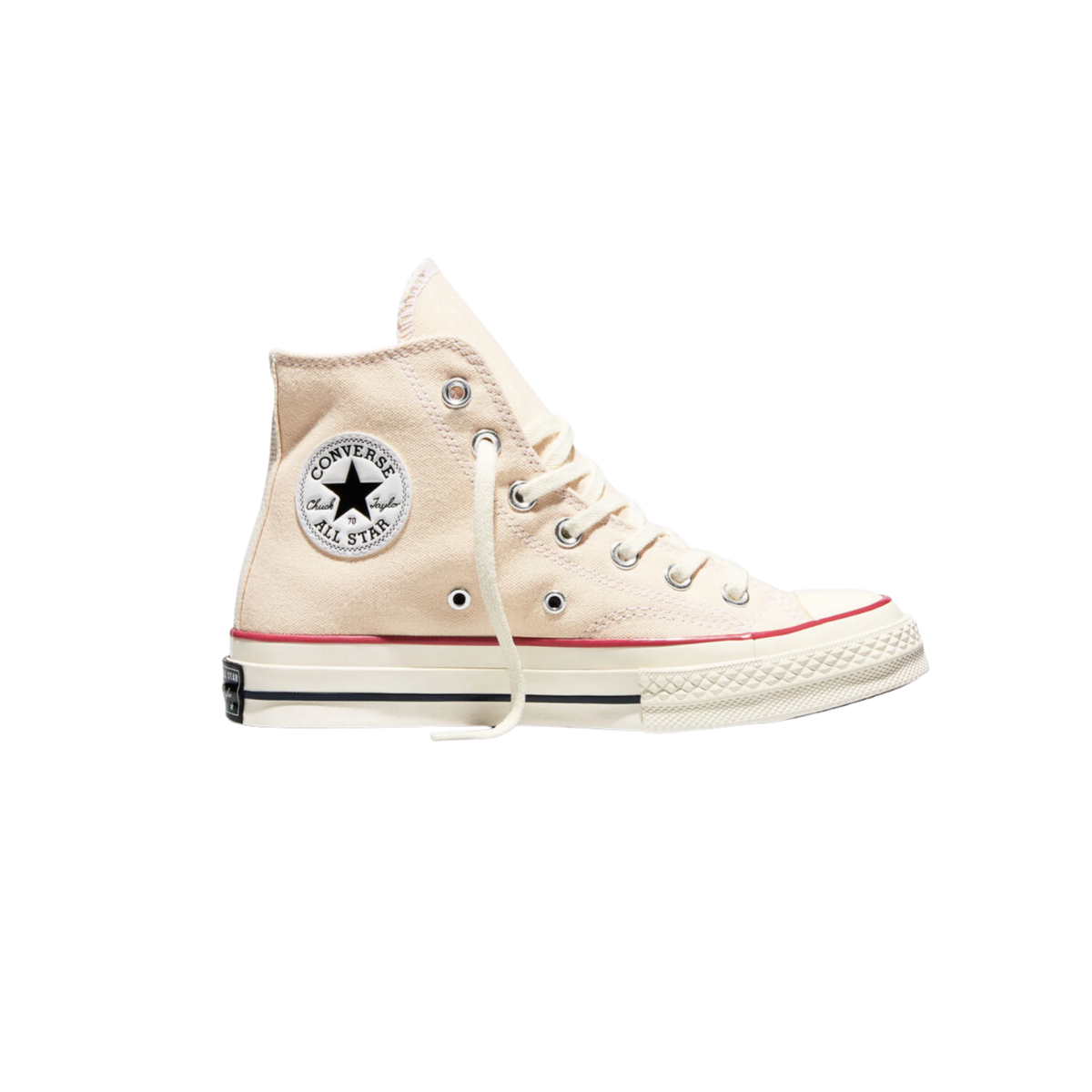 Chuck Taylor All Star 1970s High Bege