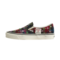 LX Classic Slip-on 98 Harris Tweed