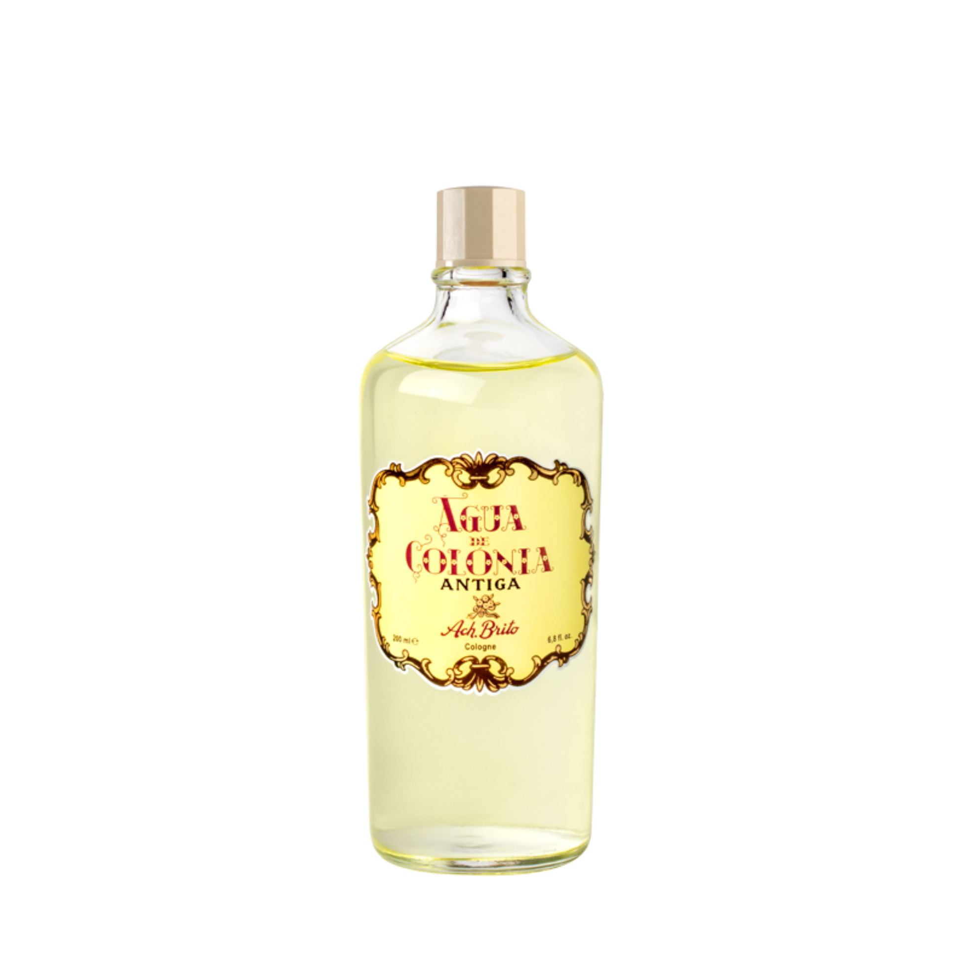Água Colónia Antiga 200ml