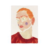 Pierrot Affiche