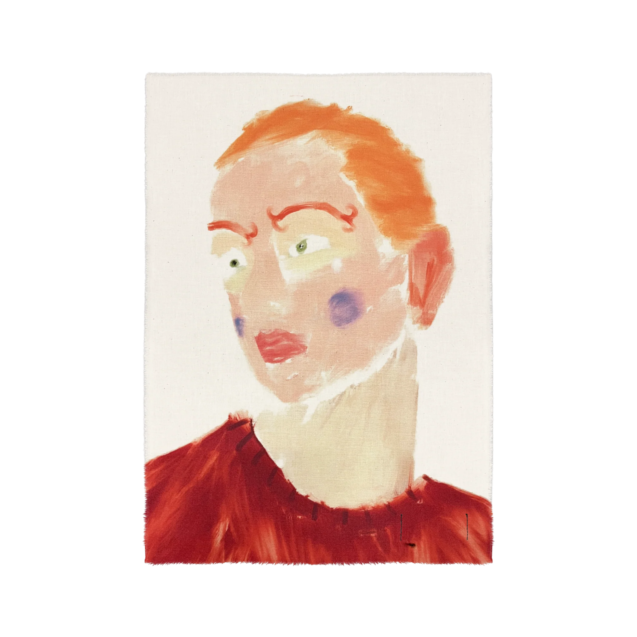 Pierrot Affiche