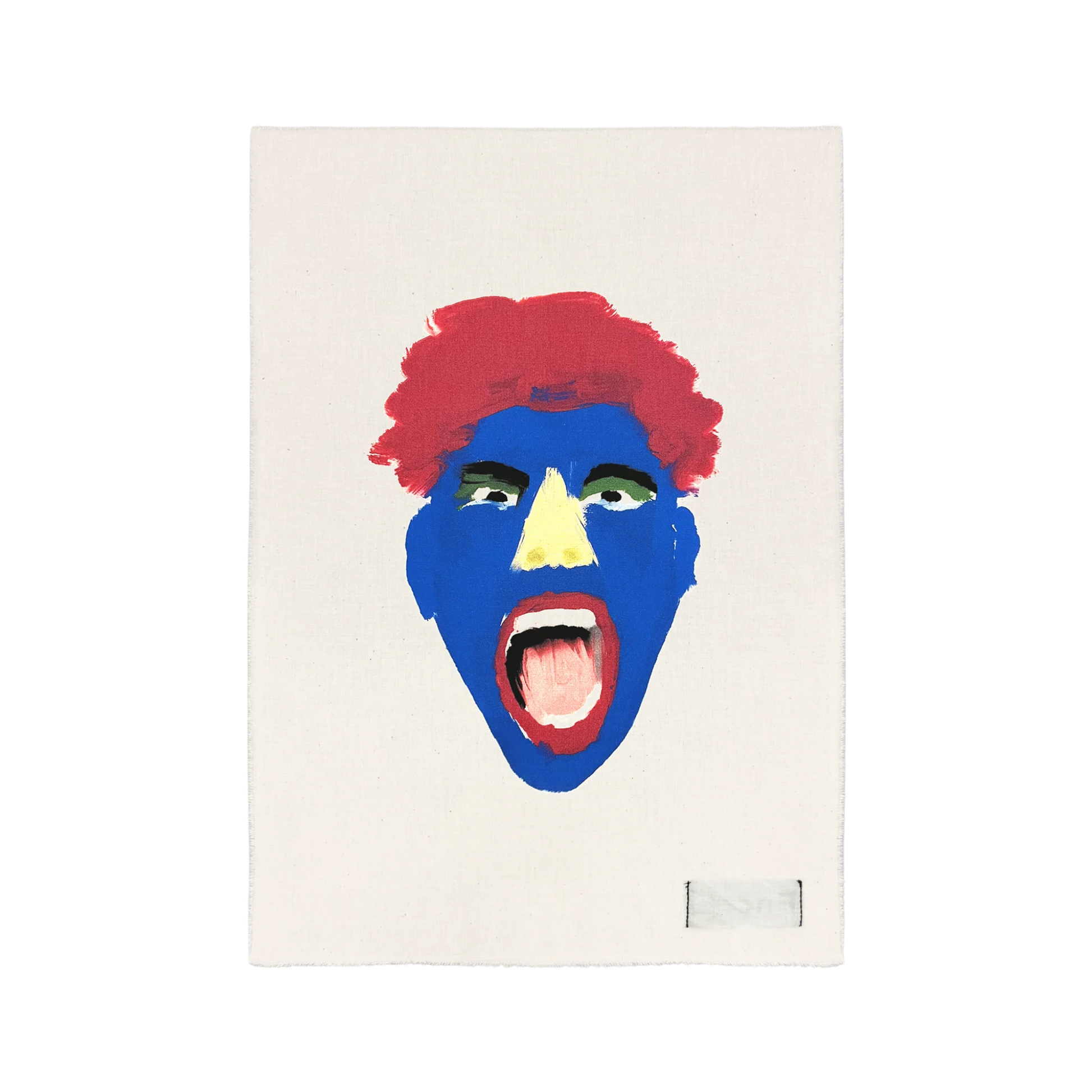 Les Emotions N°2 Affiche