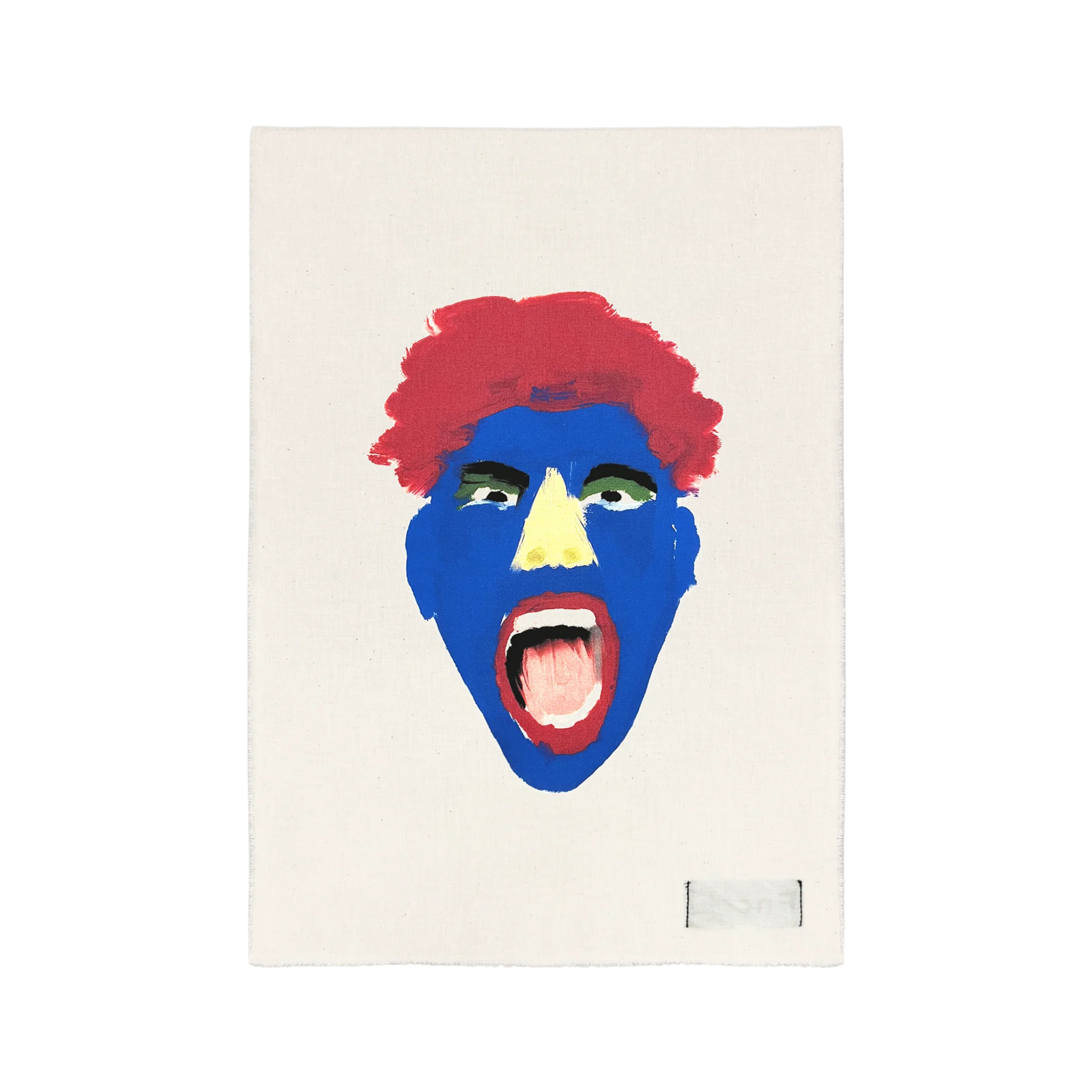 Les Emotions N°2 Affiche