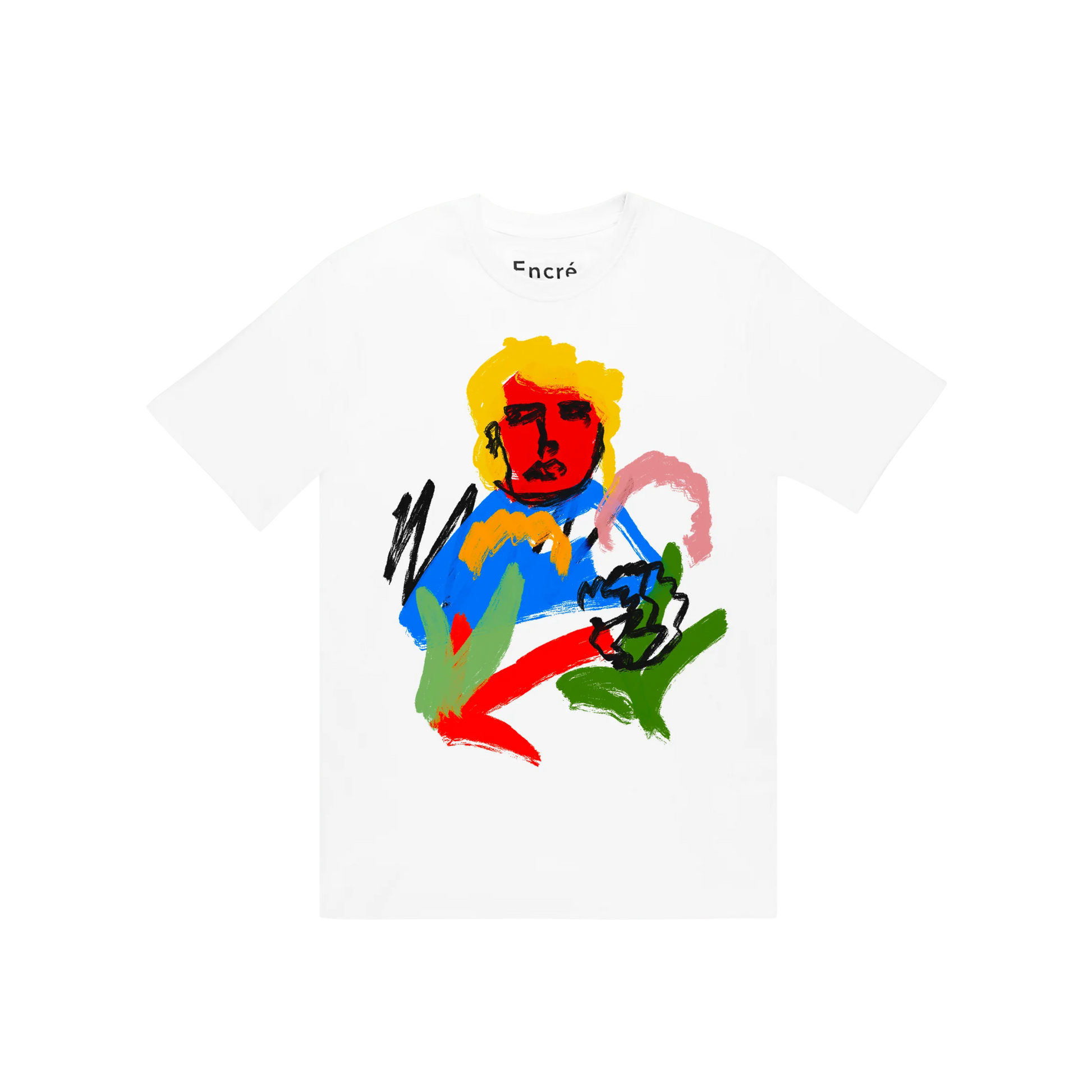 Le fleuriste T-Shirt
