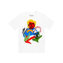 Le fleuriste T-Shirt