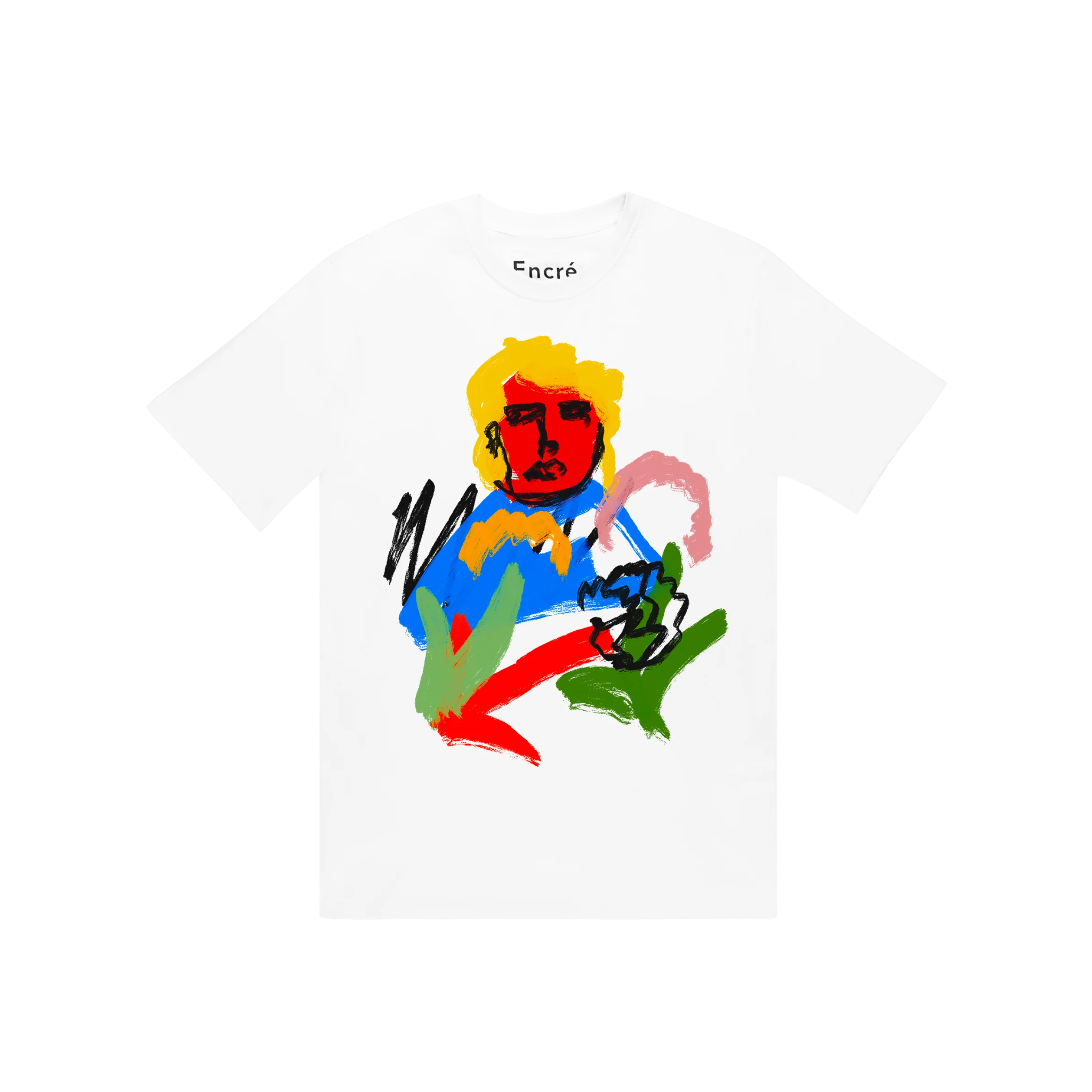 Le fleuriste T-Shirt