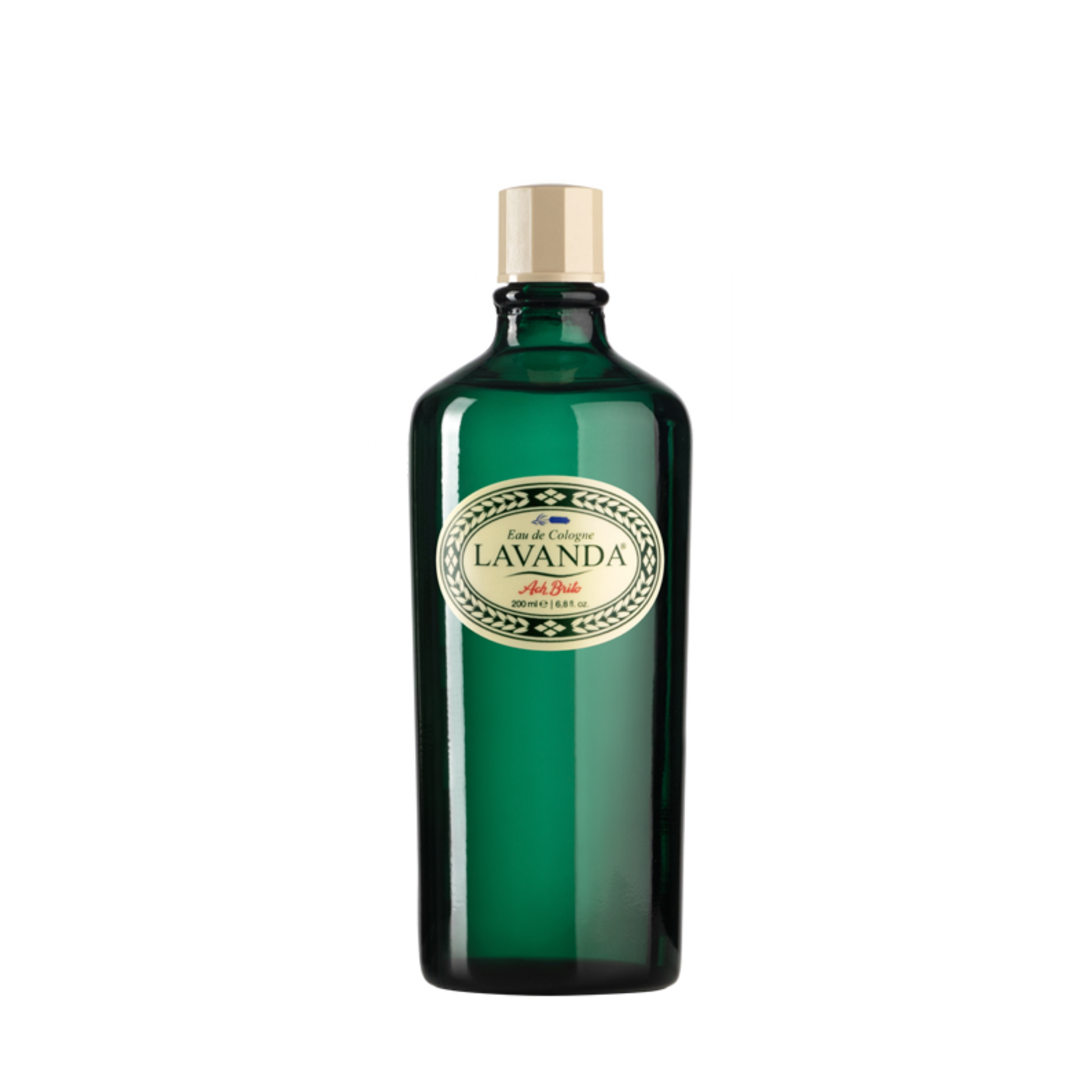 Eau de Cologne Lavanda 200ml