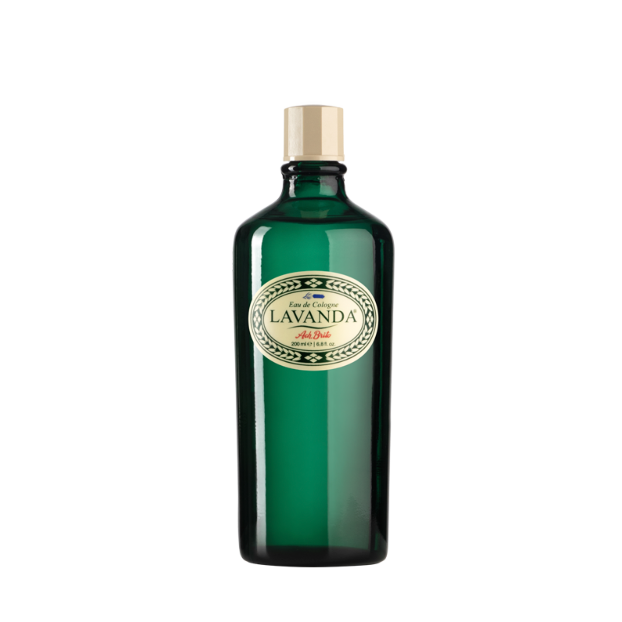 Eau de Cologne Lavanda 200ml