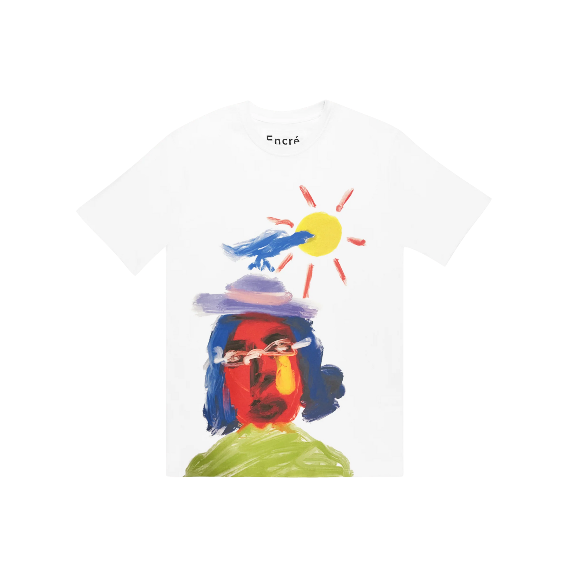 Mireille et son amie T-Shirt