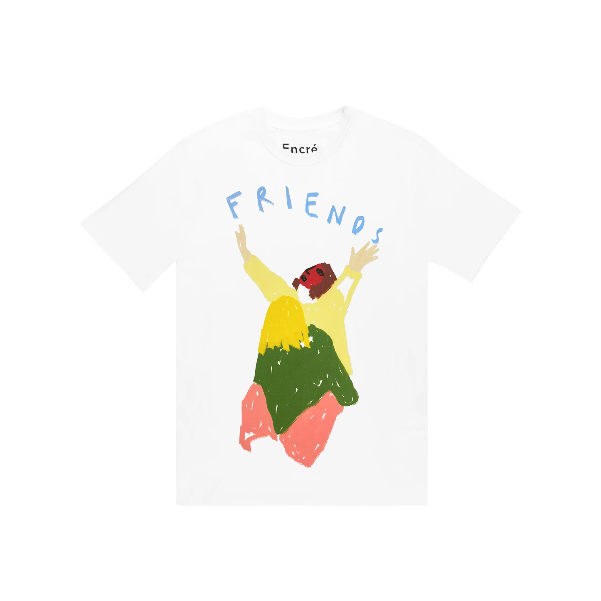 Friends T-Shirt