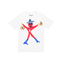 Flower Cowboy T-Shirt