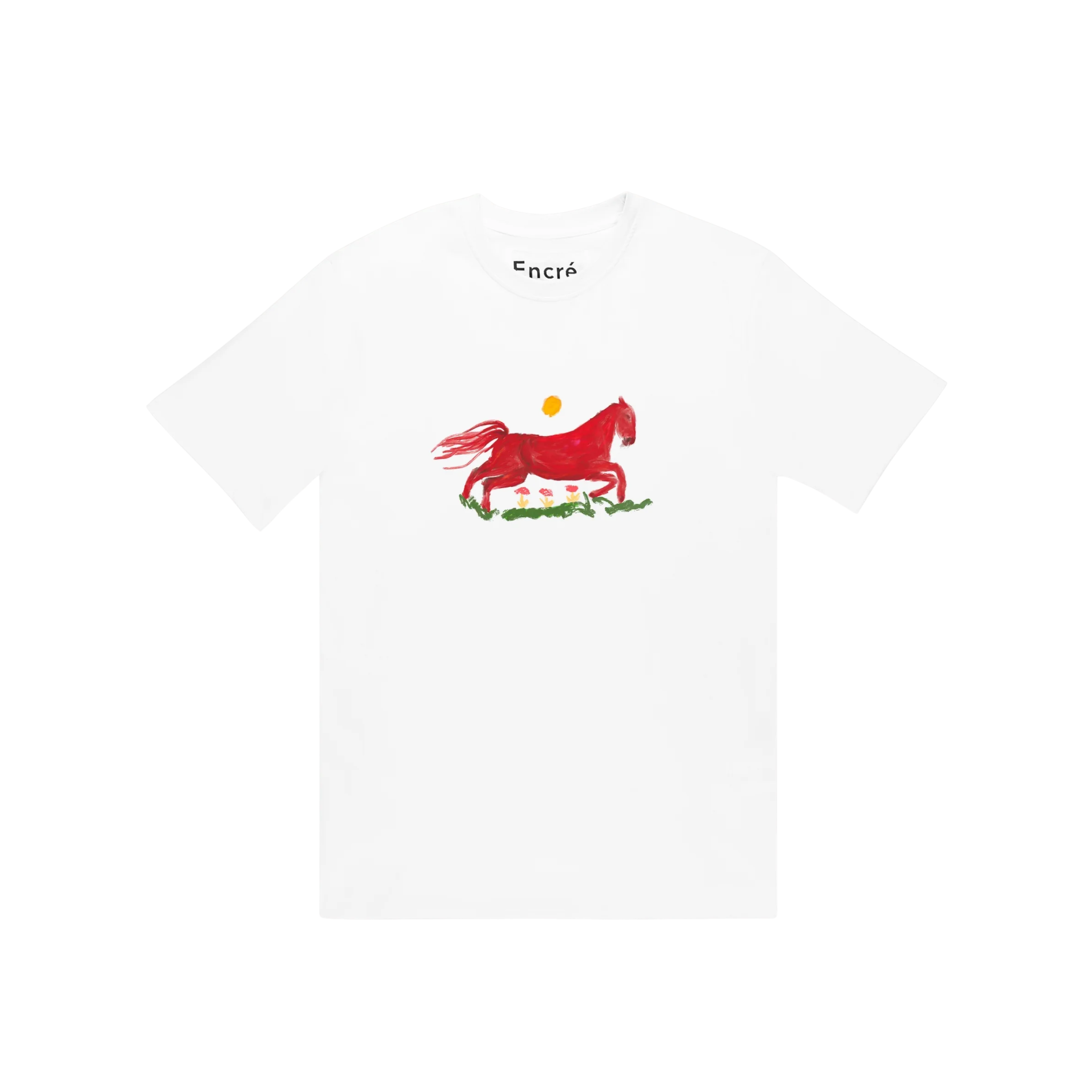 Far Ouest T-Shirt