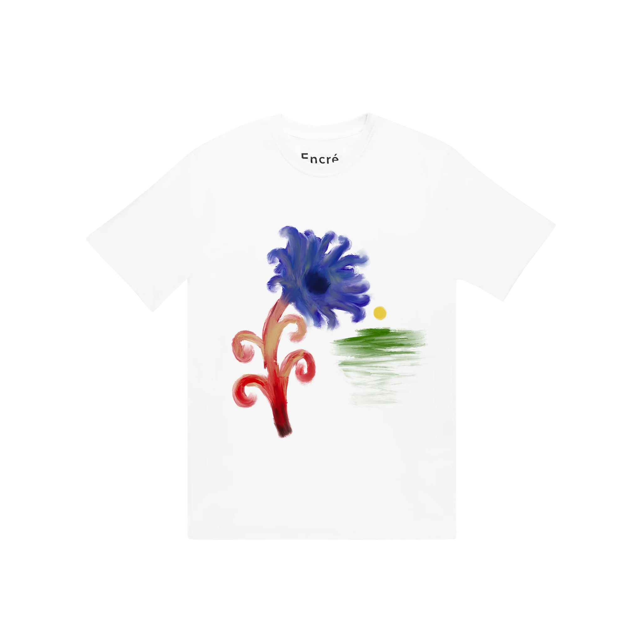 Evening Bloom T-Shirt