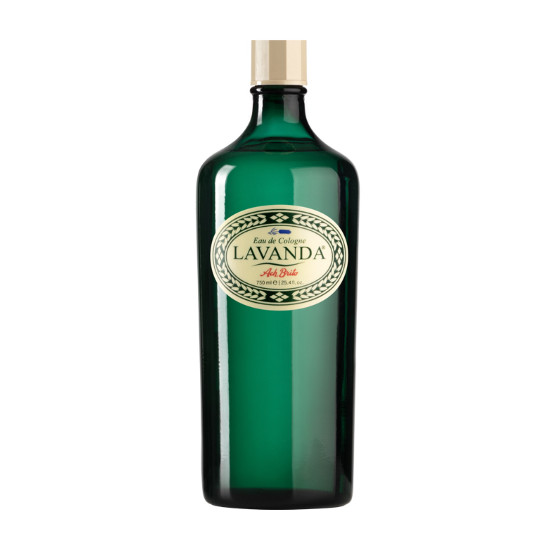 Eau de Cologne Lavanda 750ml