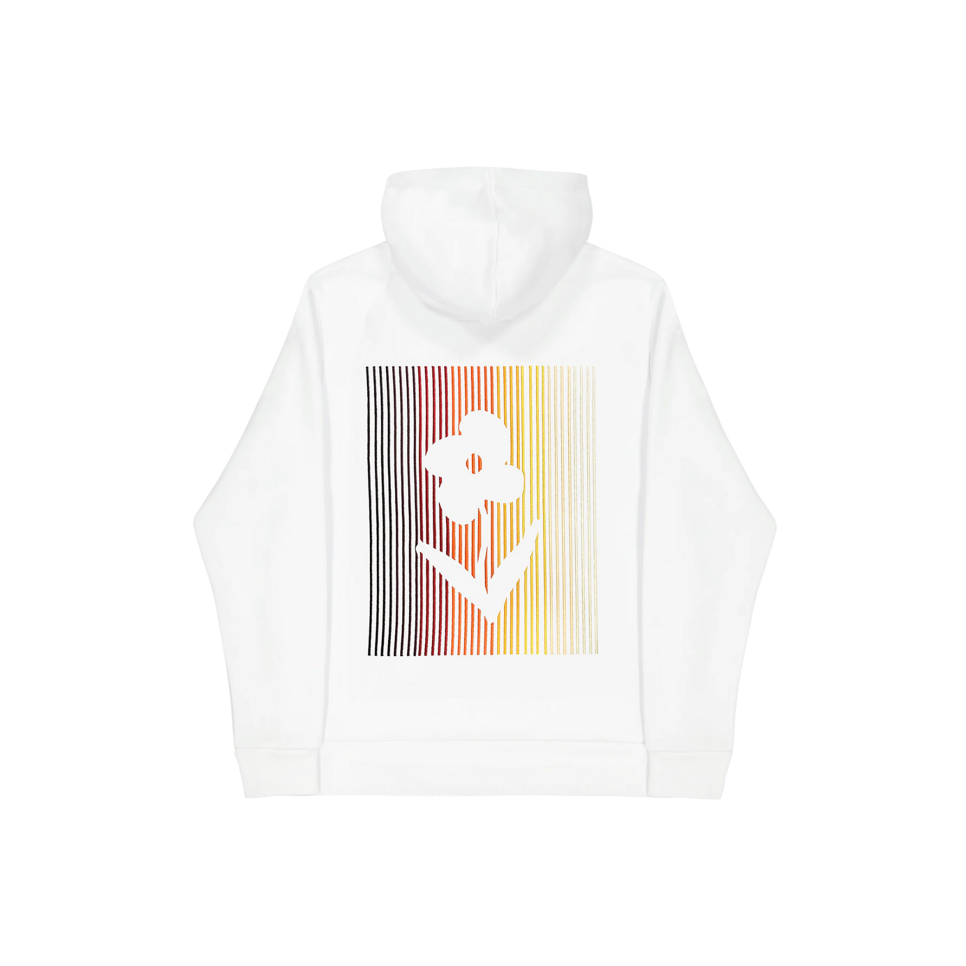 The Flower Hoodie