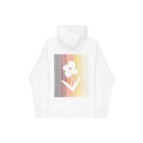 The Flower Hoodie