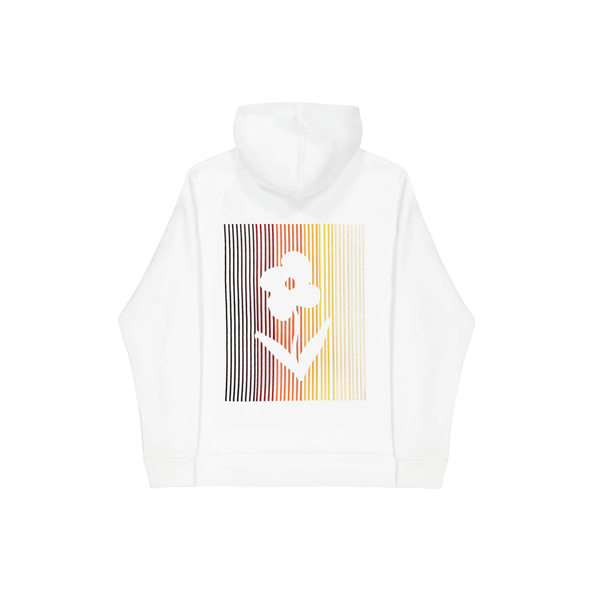 The Flower Hoodie