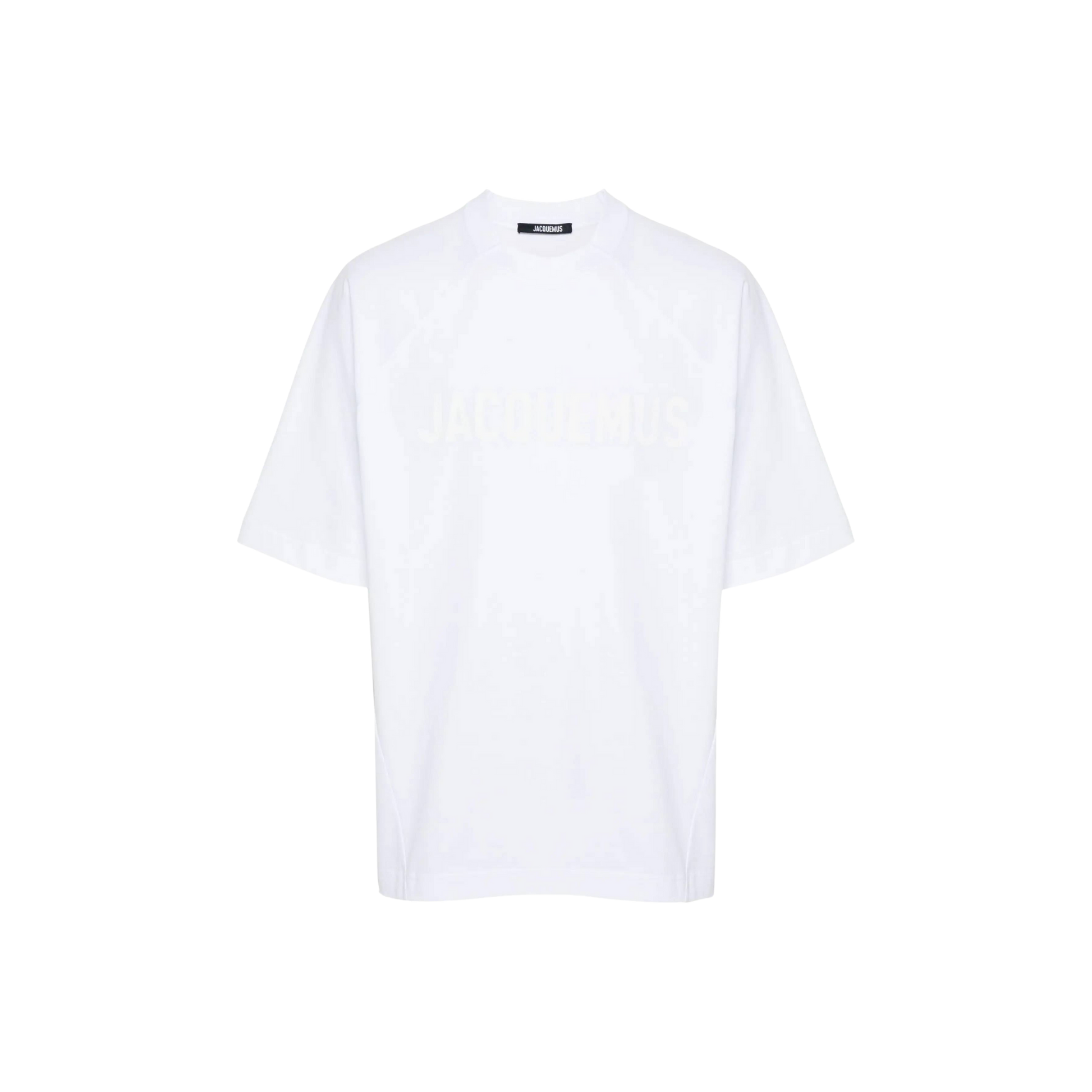 Le T-shirt Typo