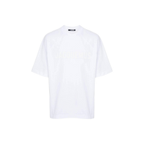Le T-shirt Typo