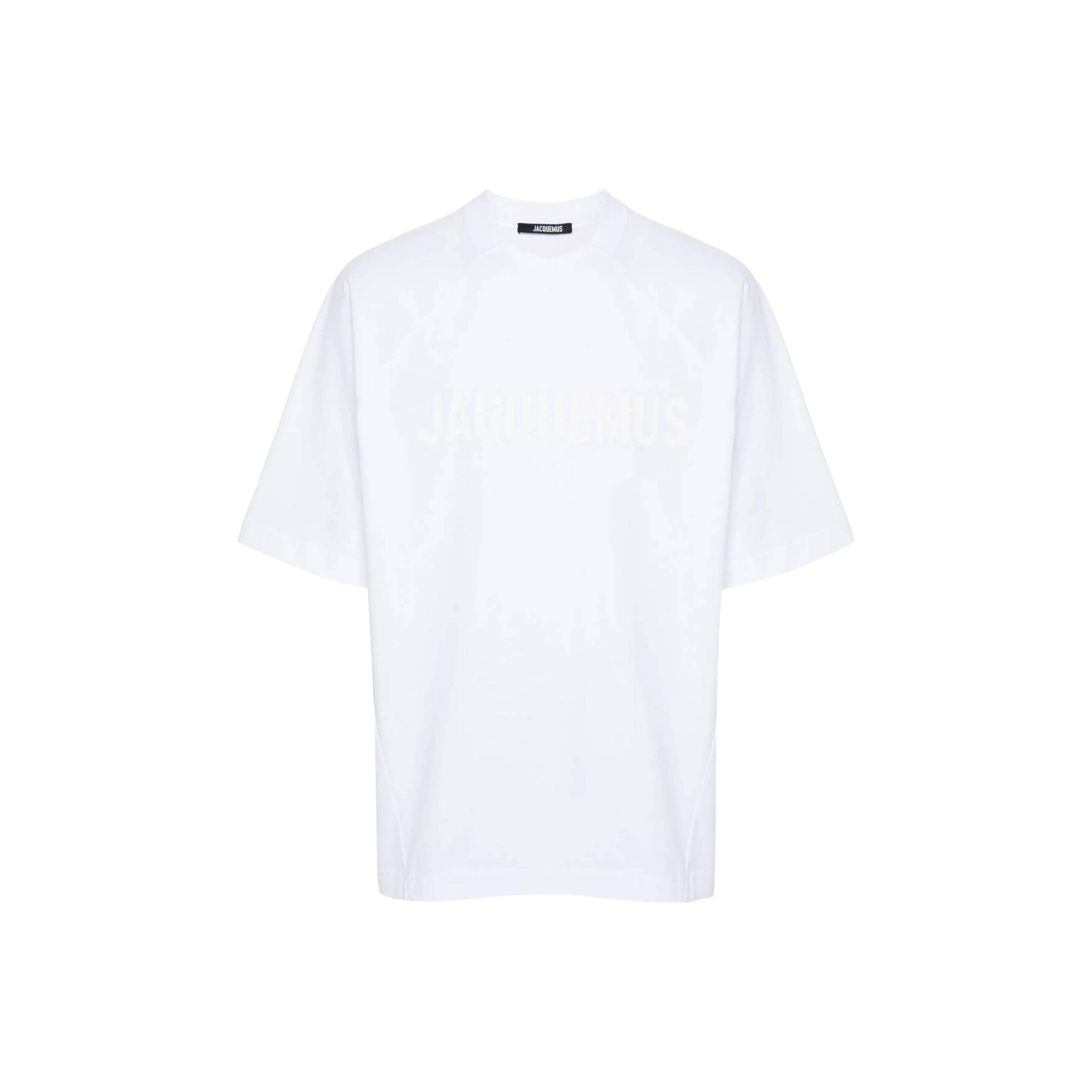 Le T-shirt Typo