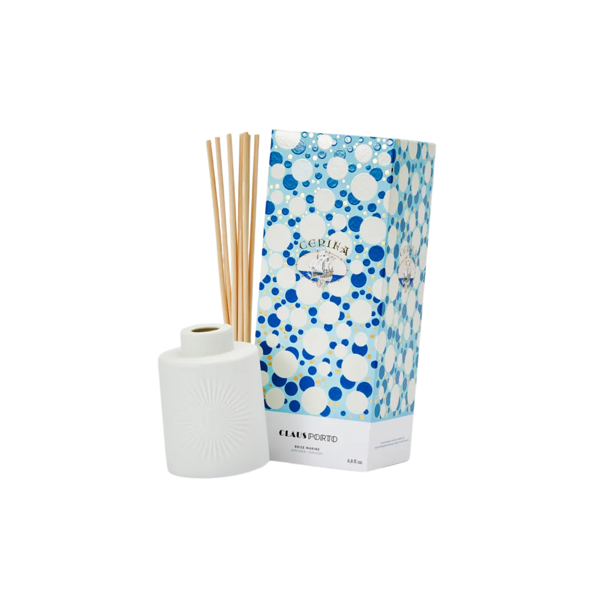 Cerina Diffuser 200ml