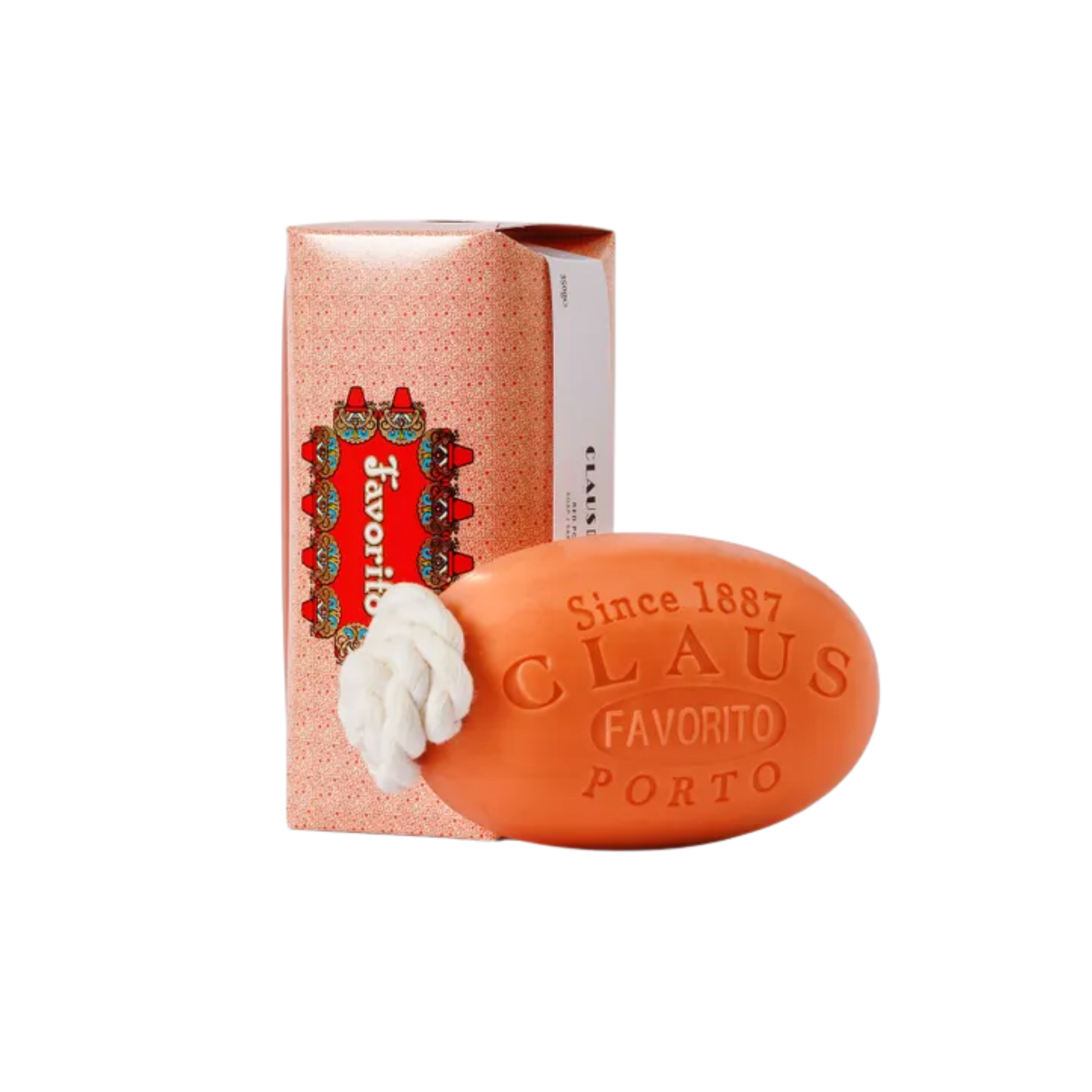 Favorito 350g Soap on a Rope