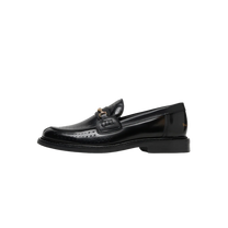 Loafer Gradient Black