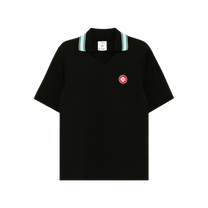 Short Sleeve Interlock Polo