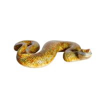 Cobra Gigante