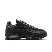 Nike Air Max 95 Big Bubble Black Carbon