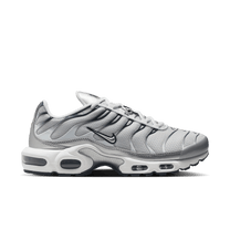 Nike Air Max Plus White Ashen Slate Metallic Silver (Women's)