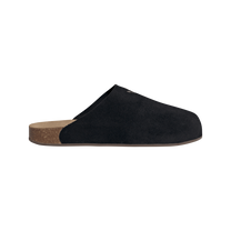 adidas Adimule Slides Core Black Gum