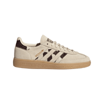 Adidas Handball Spezial Wonder White Cow Stripes (Women's)