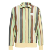 Adidas Originals Summer Glow Knitted Firebird Track Top Multicolor