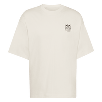 Adidas Chopsticks Panda Core White T-Shirt