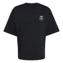 Adidas Chopsticks Panda Black T-Shirt