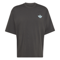 Adidas MOUNTAIN GFX Utility Black T-Shirt