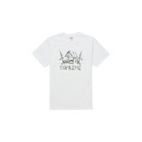 Supreme Origami Tee White