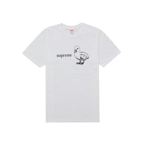 Supreme Duck Tee White