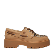 Timberland Stone Street Boat Shoe (Women's)