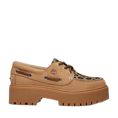 Timberland Stone Street Boat Shoe
