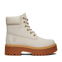 Stone Street 6-Inch Waterproof Platform Boot