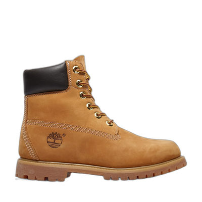 Timberland 6 Inch Lace Up Premium WP Boot 'Wheat'
