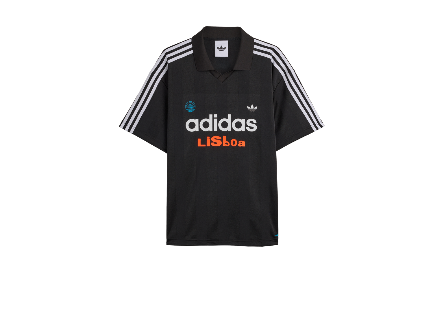 BB JERSEY LISBON