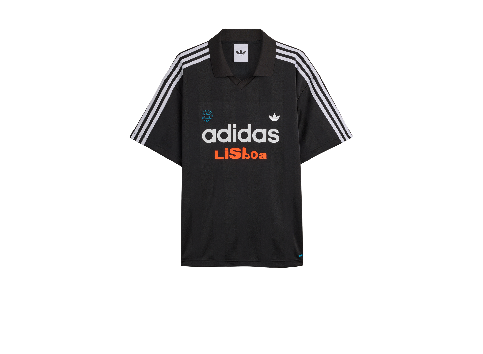 BB JERSEY LISBON