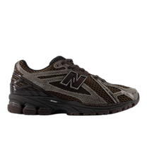 New Balance 1906R Snakeskin Thunder Brown